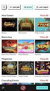 Manga Casino Deutschland legal online spielen